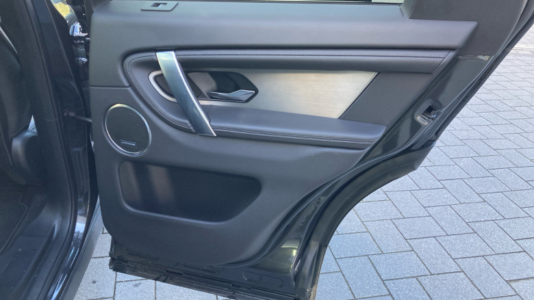 Land Rover Discovery Sport 2.0 D200 Dynamic HSE 5dr Auto [5 Seat] Diesel Station Wagon